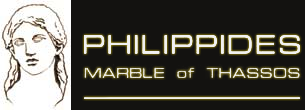 Philippides Marble of Thassos