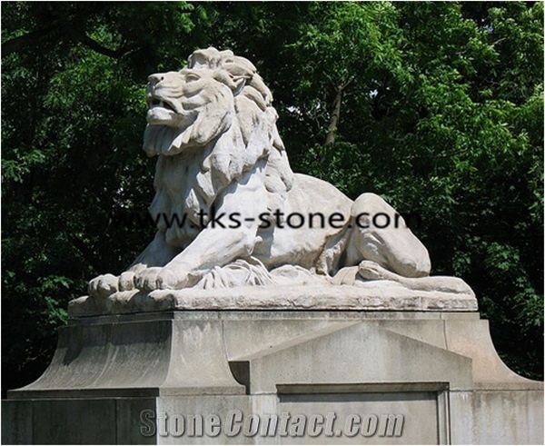 China Black Granite Lion Animal Sculptures,Black Granite Lion Sculptures & Statues,Lions Caving,Western Stautes
