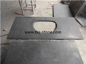 China Bluestone Kitchen Countertops,Natural Stone Countertops