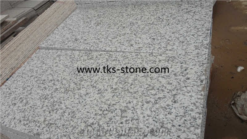 China G623 Grey Granite Tiles, Rosa Beta,Grey Granite Tiles,Granite Cut to Size
