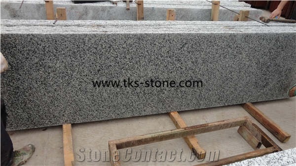 China G623 Grey Granite Tiles & Slabs,Rosa Beta,Grey Granite Slabs