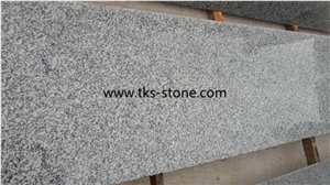 China G623 Grey Granite Tiles & Slabs,Rosa Beta,Grey Granite Slabs