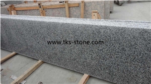 China G623 Grey Granite Tiles & Slabs,,Rosa Beta,Grey Granite Small Slabs
