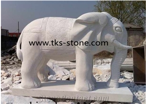 China Grey Granite Elephant Caving,Grey Granite Elephant Sculpture,Elephant Animal Statue,Elephant Landscape Sculpture,Garden Statues