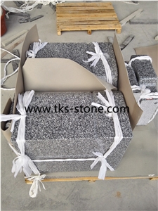 Dark Grey Granite Tombstone/Momuments/Headstone,G688 Granite Tombstone