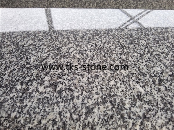 Dark Grey Granite Tombstone/Momuments/Headstone,G688 Granite Tombstone