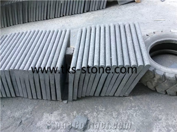 G684 Fuding Black Swimming Pool Copping, China Black Basalt Pool Terraces, Black Pearl Swimming Pool Covers, Pool Tiles, Swimming Pool Copping, Swimming Pool Tiles, G684 Black Pool Surround