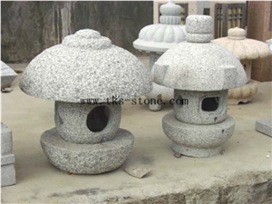 Granite Lanterns&Lamps,Garden Lanterns&Lamps,Japanese Lanterns,Exterior Lamps,Lantern Sculptures,Lamps Caving