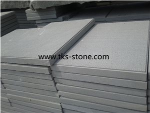 Green Sandstone Tiles/Slabs/Wall Tiles/Floor Tiles, China Green Sandstone