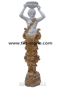 Human Sculptures&Statues,Women Sculptures,Season Women Statues,Religious Sculptures&Statues, Sculpture Granite Religious Sculptures