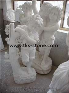 Religious Sculptures&Statues,Grey Granite Human Sculptures&Statues,Human Caving,Western Statues,Handcarved Sculptures