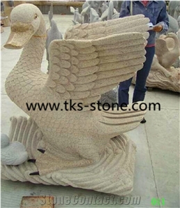 Stone Dog Sculptures&Statues,Dog Caving,Grey Granite Dog Animal Sculptures,Garden Sculptures,Western Statues
