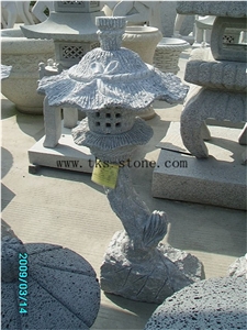 Stone Lanterns Caving,Lantern Sculpture,Garden Lanterns&Lamps,Japanese Lanterns,Exterior Lamps, Sculpture Granite Japanese Lanterns
