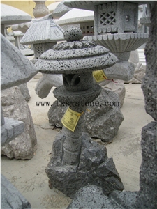 Stone Lanterns Caving,Lantern Sculptures,Garden Lanterns&Lamps,Japanese Lanterns,Exterior Lamps, Sculpture Granite Japanese Lanterns