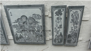 Wall Bas Relief,Chinese Art Relievos