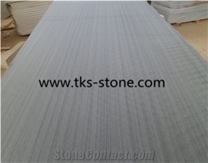 Wooden Grey Sandstone Slabs & Tiles,Sichuan Grey Sandstone, Sandstnone Sandstone