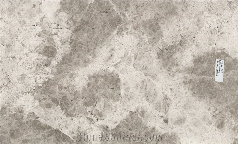 Batu Galaxy Silver Leopard Marble Tiles, Slabs