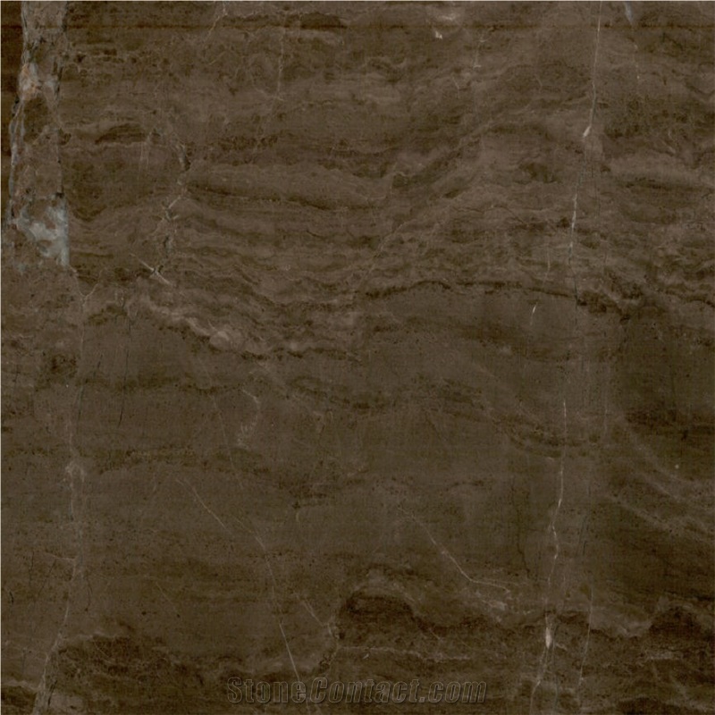  Batu  Ottoman Brown Marble  Polished Slabs Tiles from 