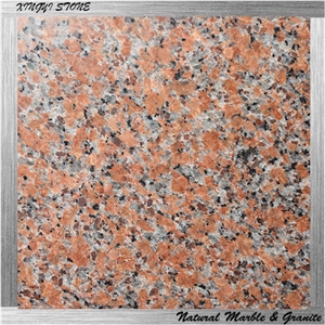 G562 Maple Red Granite for Walling Tile China Red Granite Tiles & Slabs