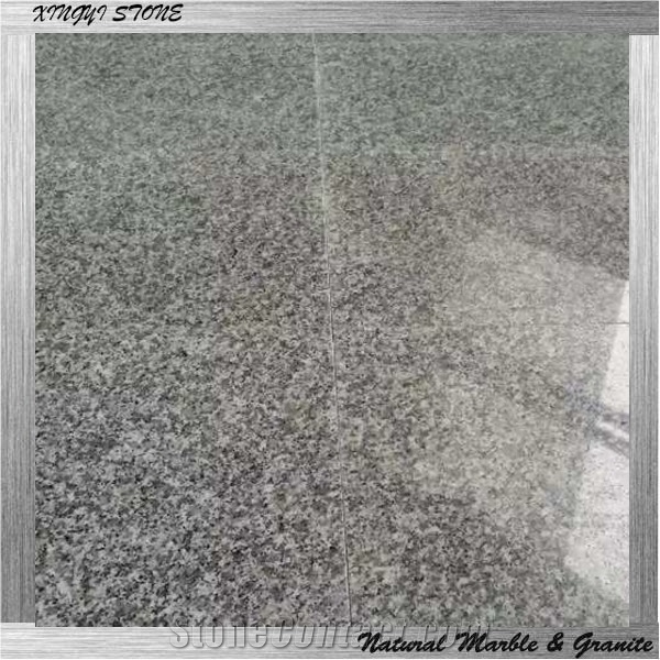 G603 Seasame White Granite Slabs & Tiles, China Grey Granite