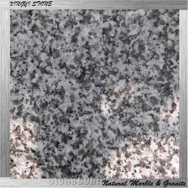 New G603 Granite Tiles & Slab,China Grey Granite