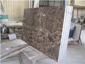 High Quality Super Thin Marble Honeycomb Panel for Facade