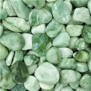 Jade Polished Pebbles