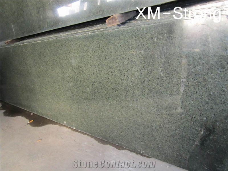 Chengde Green Granite Slabs,Chengde Green Granite,Chengde Green Granite Tile