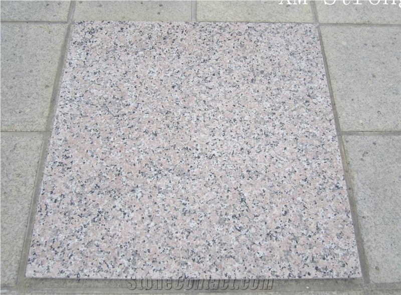 China Pink Porrino Granite Tiles,Guangdong Pink Porrino Granite Slab
