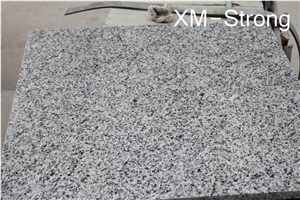 G640 Grey Granite Slabs,China G640 Granite Tiles&Slabs,Grey Granite Slabss Of G640, Black White Flower Grey Granite