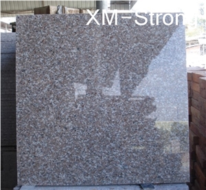 High Quality G635 Granite Slabs&Tiles,G635 Granite Slabs,G635 Red Granite Tiles&Slabs, Sakura Red Granite