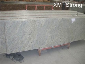 Kashmir White Granite Countertops, Kashmir White Granite Kitchen Countertops, Kitchen Island Tops