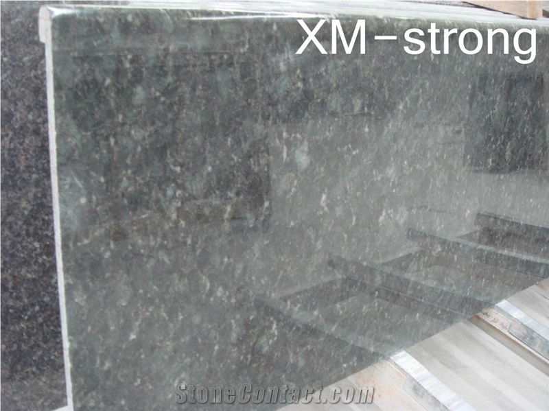 Natural Butterfly Green Granite,Butterfly Green Granite Kitchen Countertop,Butterfly Green Countertop, China Butterfly Green Granite Kitchen Countertops