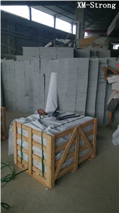 Zhangpu G603 Granite Slabs & Tiles,G603 Granite Floor Covering,G603 Granite Slabs,New G603 Grey Granite Tiles for Sale