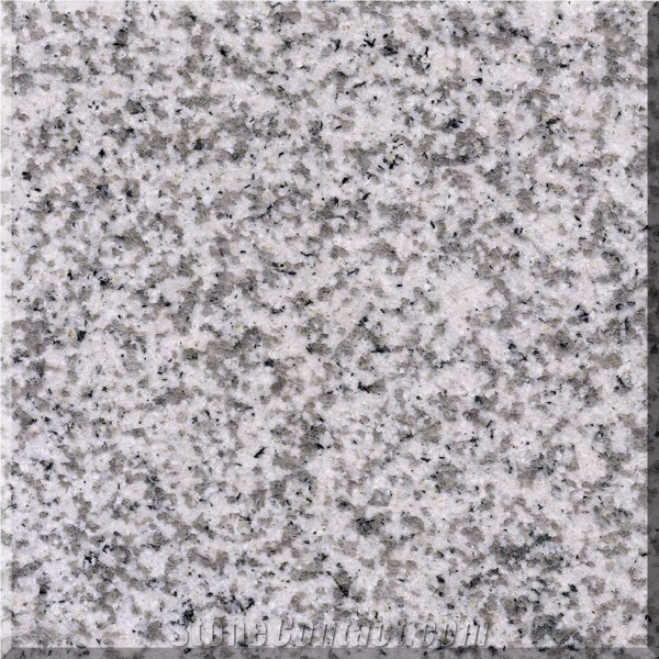 G655/Tongan White/China Grey Granite, Slabs & Tiles