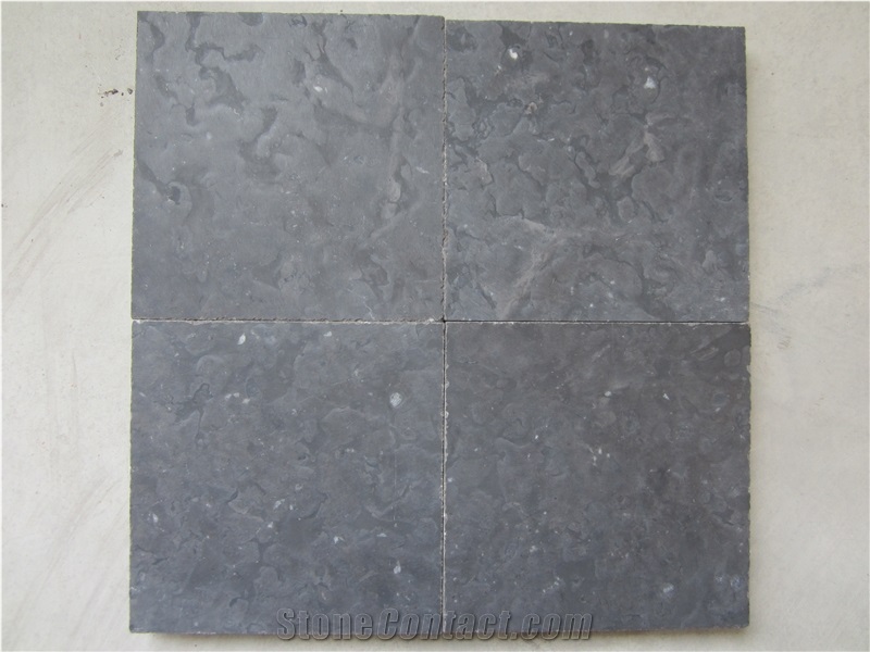 Prince Grey-Limestone Slabs,Tiles