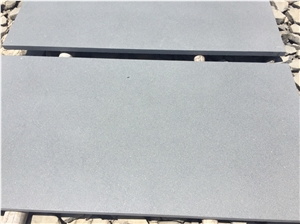 Hainan Grey Basalt/ Tiles/ Walling/ Flooring/Grey Basalt/ Basaltina / Basalto/ Inca Grey/ Hainan Grey, China Grey Basalt