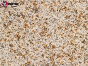 G350 Granite, Shandong Rusty Granites,Shandong Gold Granite Tiles