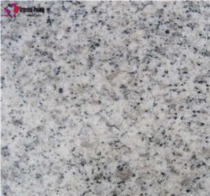 Grey White Granite Tiles, Slabs, Shandong White Pearl Granite Tile,China Bianco Grey Pearl Granite Floor Tiles, Natural Granite Stone, Granite Flooring Tile,