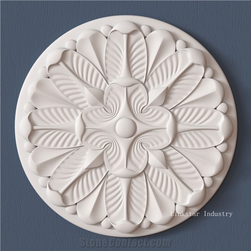 3d Decorative Stone Wall Engravings Claddings Tile