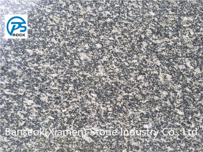 Shandong Green Granite Tile & Slab
