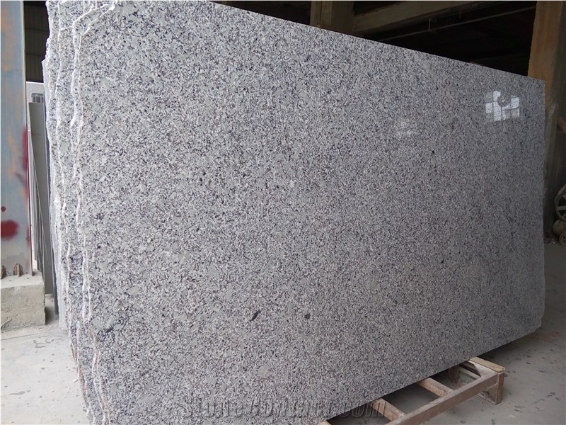 Bala Flower Granite Slabs, China Grey Granite Slab，Cut to Size Tile