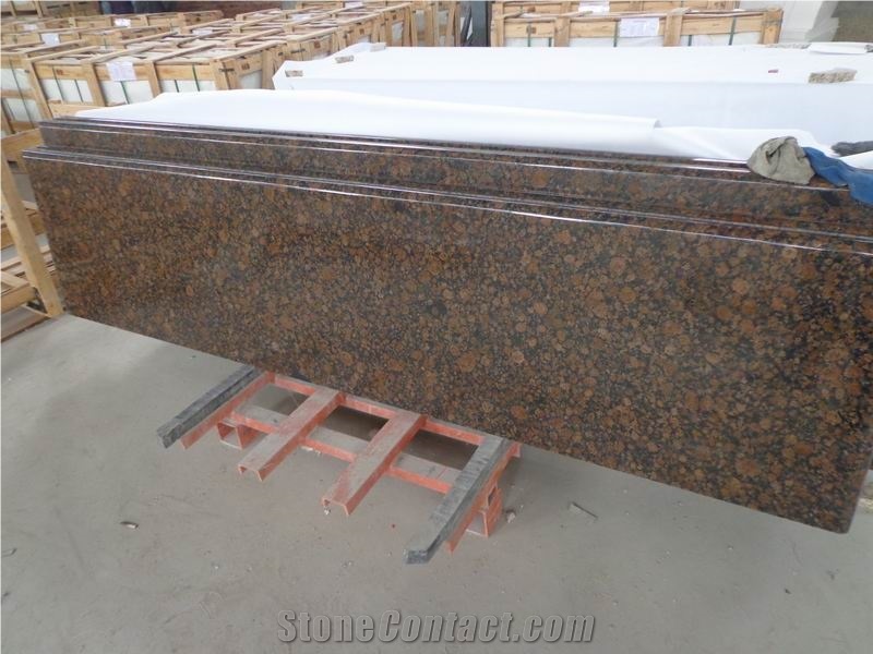 Baltic Brown Slabs & Tiles,Baltic Brown Granite