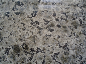 Blue Leopard Granite Slabs & Tiles