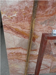 China Red Marble Slabs & Tiles,Colorful Red Slabs & Tiles