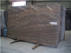 Colombo Gold Slabs, Cut to Size Tile