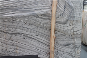Earl Grey Marble Tiles & Slabs, Import Marble Material Slabs, Cut to Size Tile