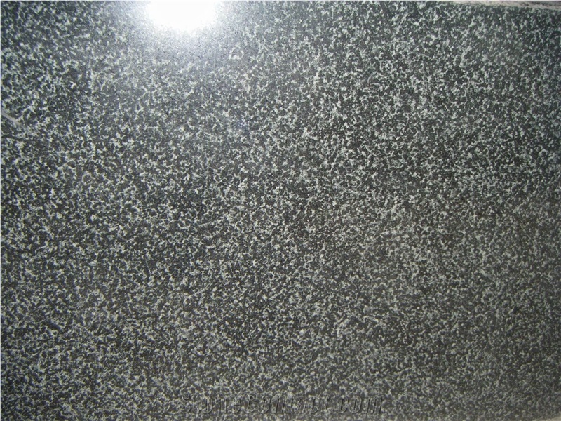 Forest Granite Slabs & Tiles, India Green Granite