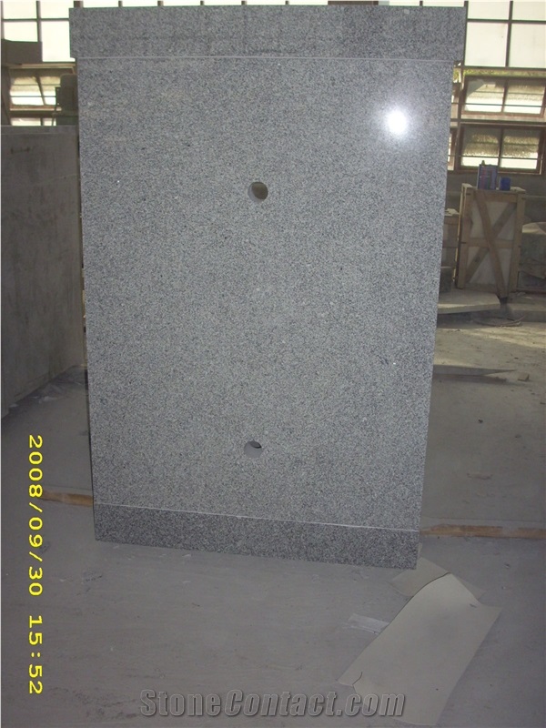 G603 Granite Columbarium