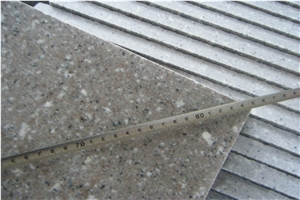 G606 Granite Slabs & Tiles, China Pink Granite